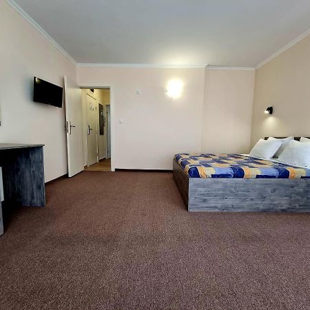 Hotel Azurro 써니비치 외부 사진
