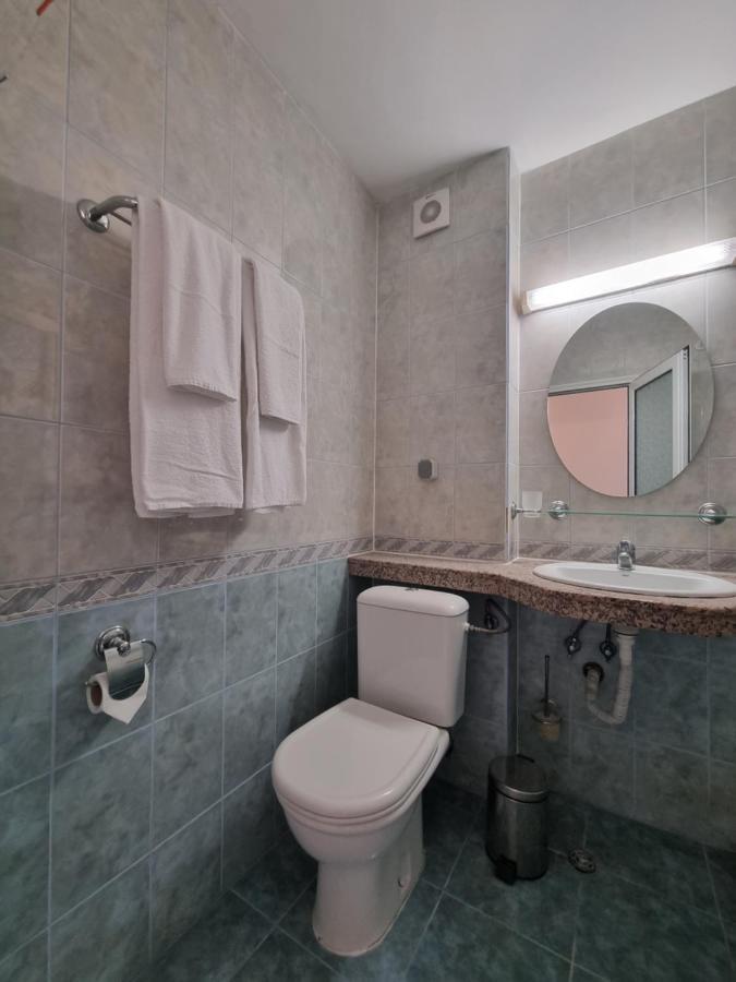 Hotel Azurro 써니비치 외부 사진