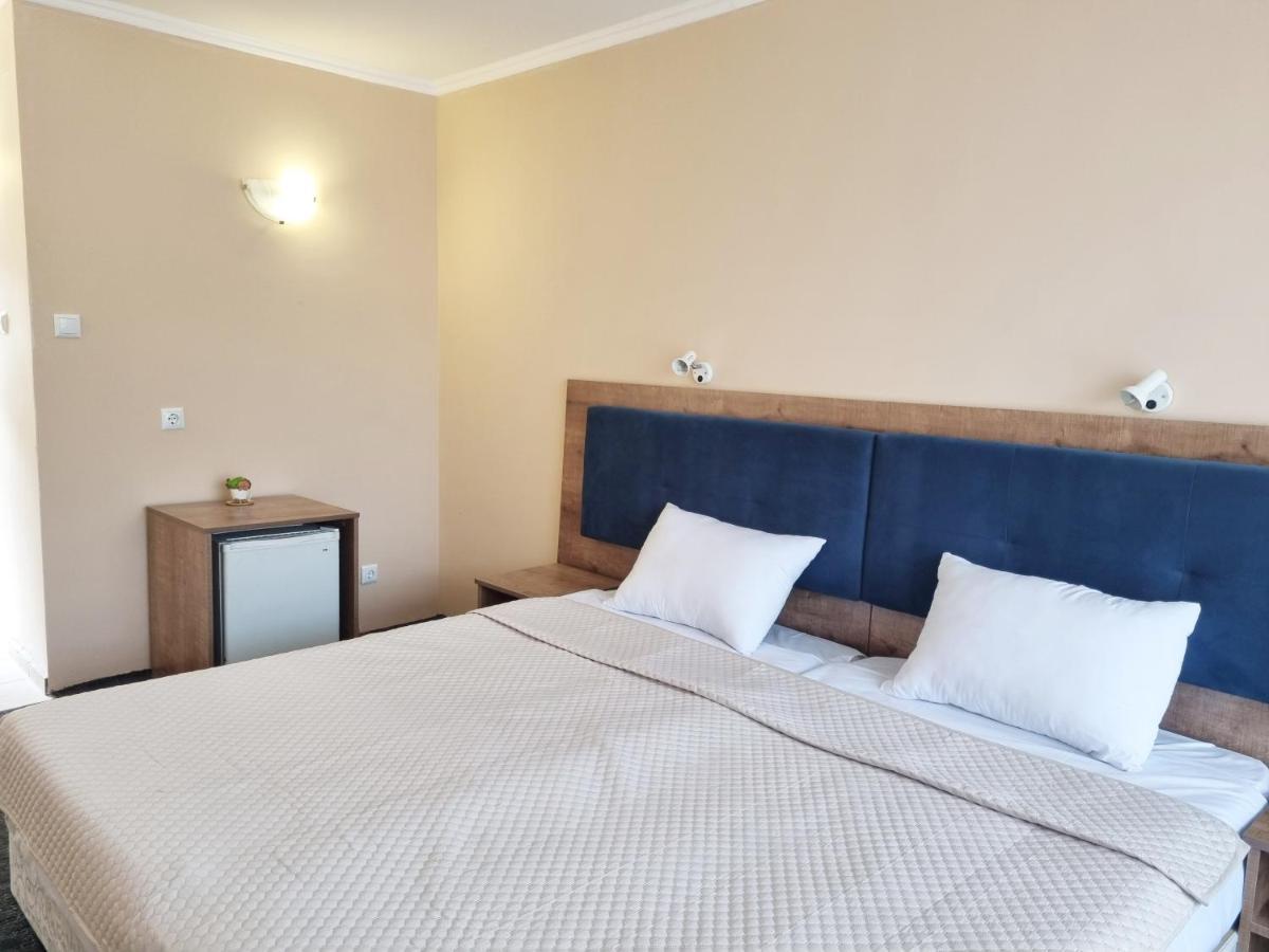 Hotel Azurro 써니비치 외부 사진
