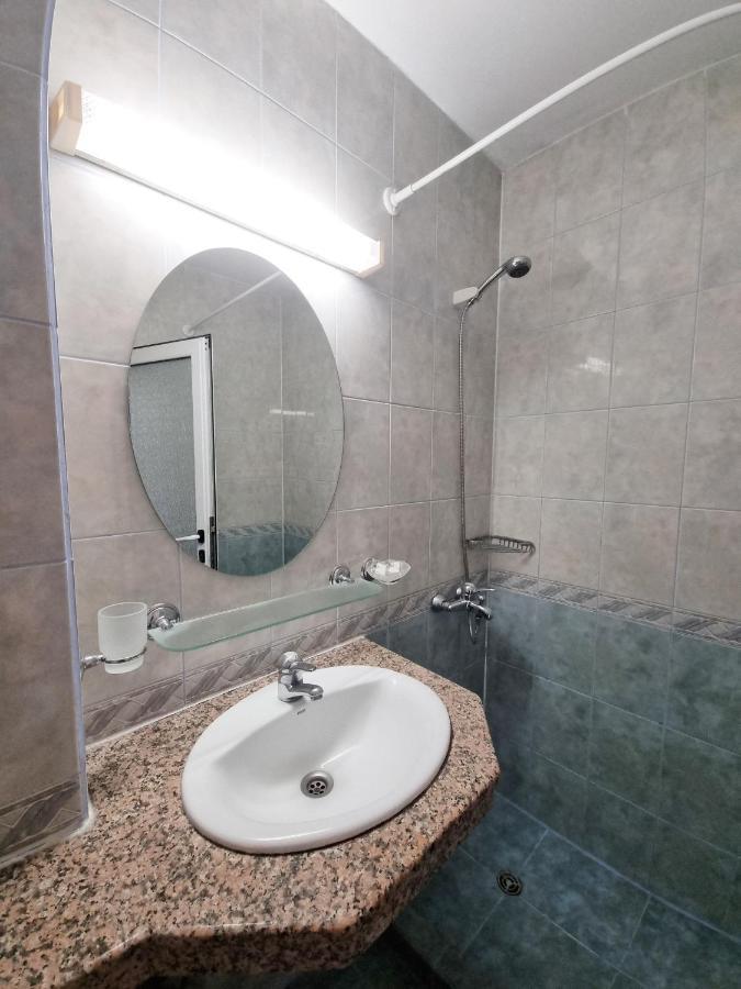 Hotel Azurro 써니비치 외부 사진