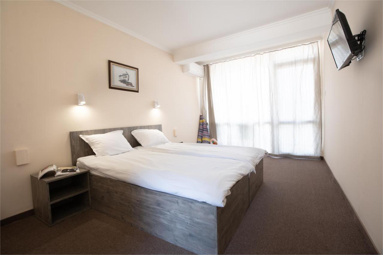 Hotel Azurro 써니비치 외부 사진