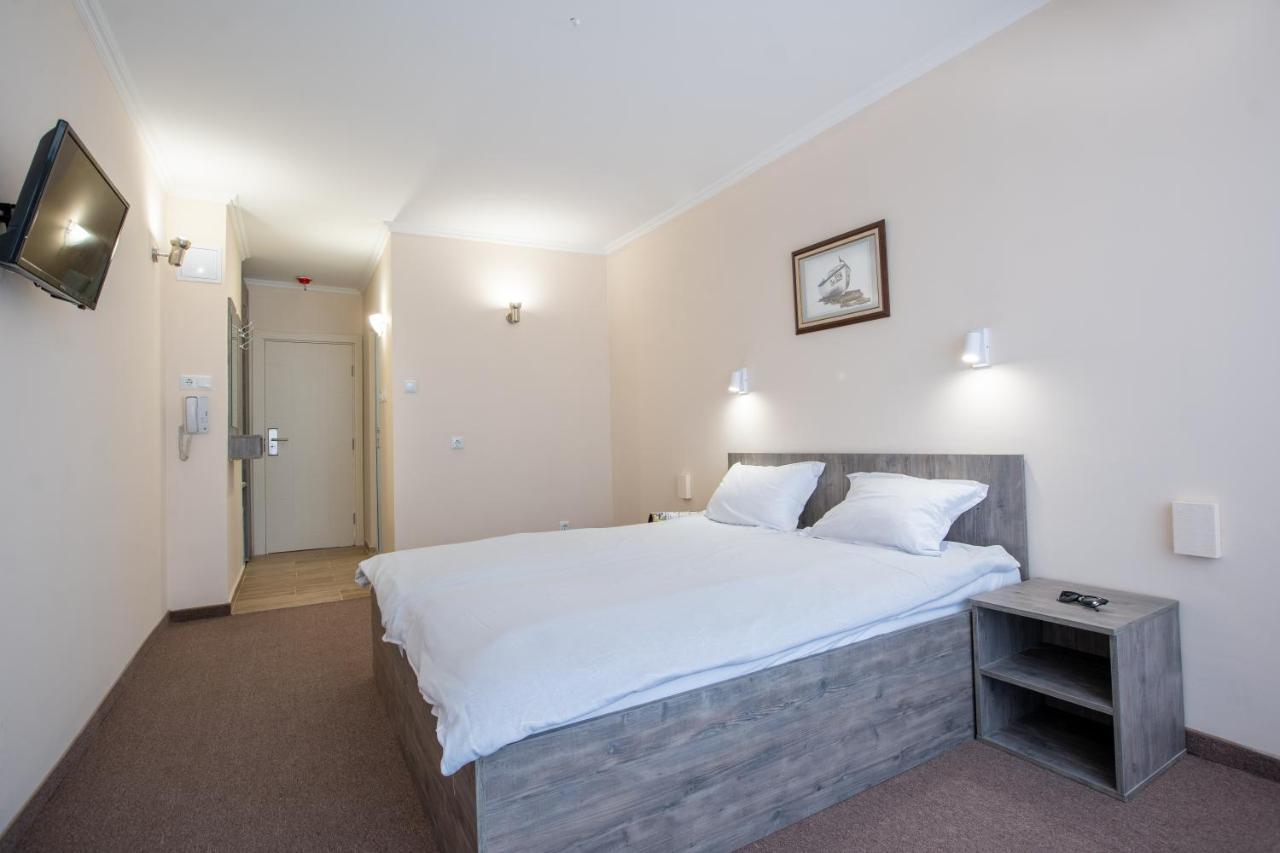 Hotel Azurro 써니비치 외부 사진
