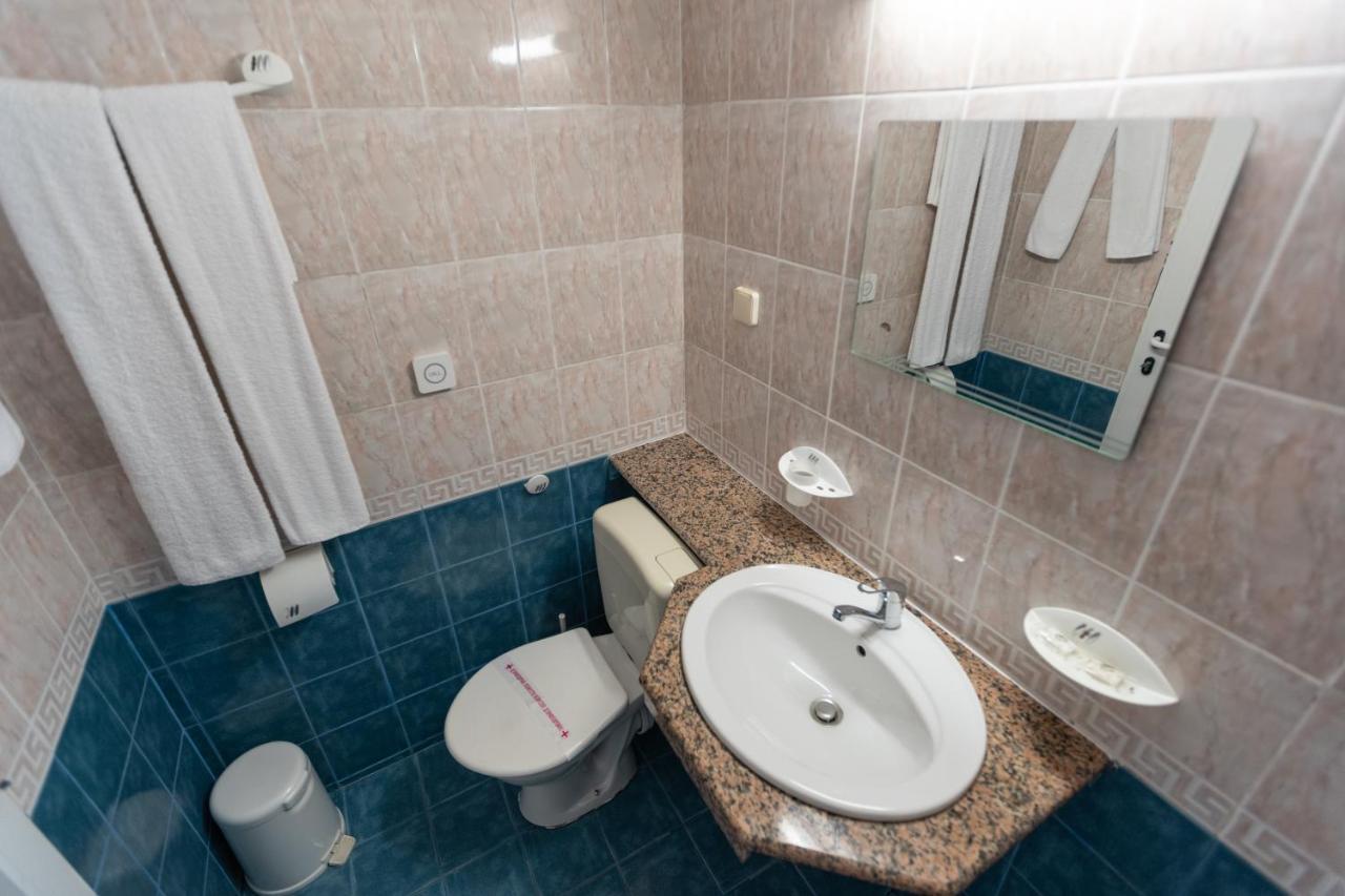 Hotel Azurro 써니비치 외부 사진