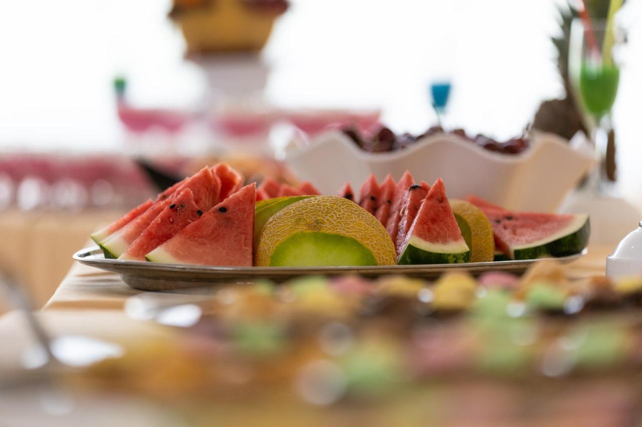 Hotel Azurro 써니비치 외부 사진