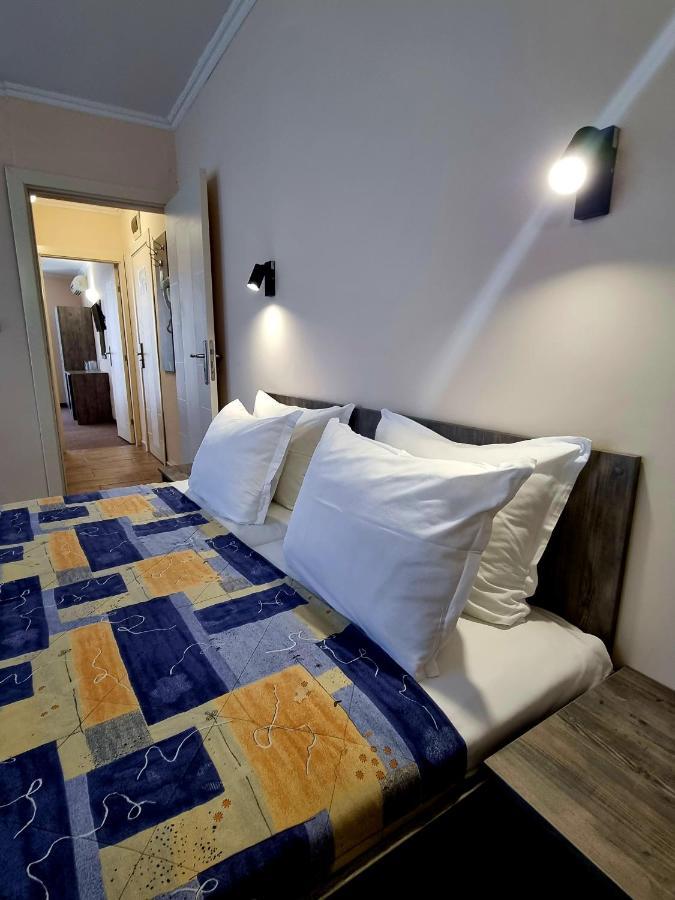 Hotel Azurro 써니비치 외부 사진
